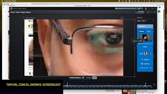 How to Easily Create Reaction Videos WITHOUT OBS or Streamyard смотреть онлайн