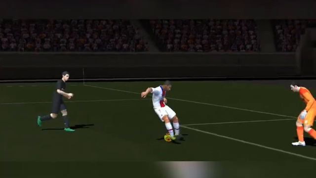 Fifa 21 for Android it's not perfect but I tried?? смотреть онлайн