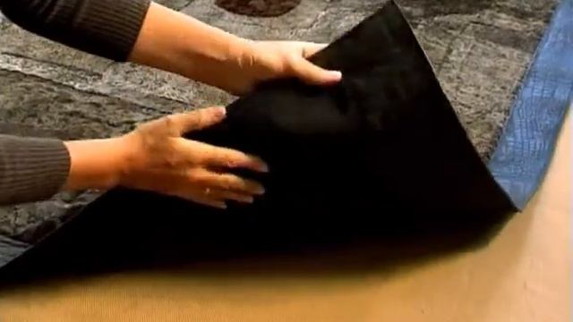Rug_natural_skin_Ковры из натуральных шкур смотреть онлайн