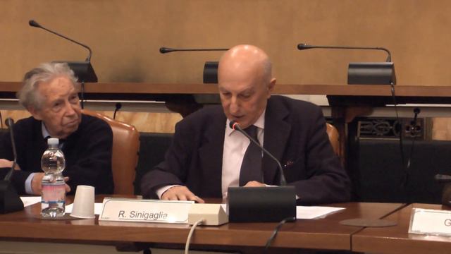 Roberto Sinigaglia - I massacri nazisti sul fronte orientale смотреть онлайн