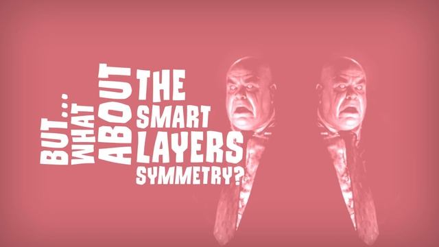 AD Brutus Symmetry - Photoshop Creative Cloud Panel смотреть онлайн