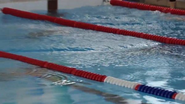 Умею плавать сдача ГТО