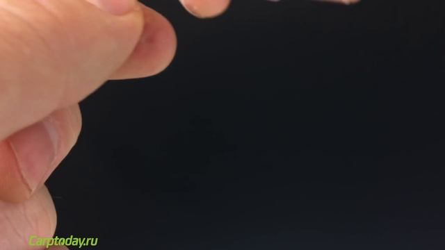 Карпфишинг TV :: Chod rig - как связать классический вариант чод рига для ловли карпа смотреть онлайн
