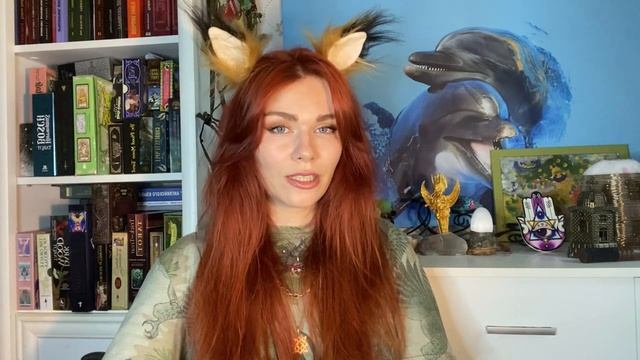 Ваше тотемное животное смотреть онлайн