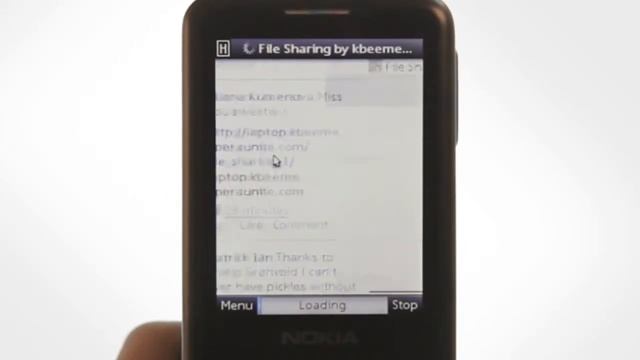 Opera Mini 6 e Opera Mobile 11 смотреть онлайн
