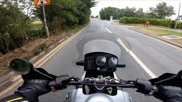 BMW R 1150 GSA GS Adventure - I Bought My Dream Adventure Motorcycle :)
