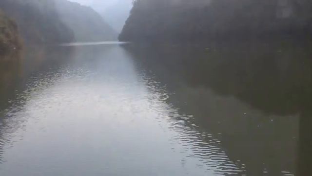 Yangtze River Cruise 2015 смотреть онлайн