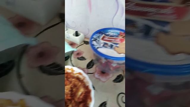 Рибний пирог перед отездом в Польшу смотреть онлайн