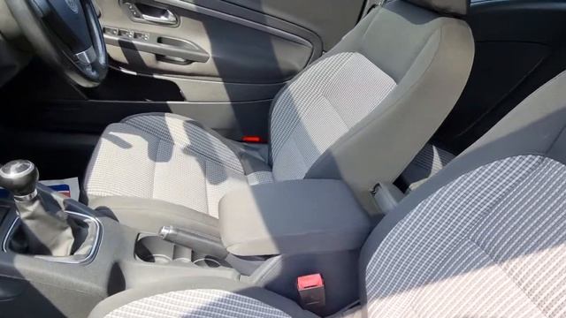 VW EOS 2.0 TDI in Leonie Blue - Part Exchange to Clear Walk Around смотреть онлайн
