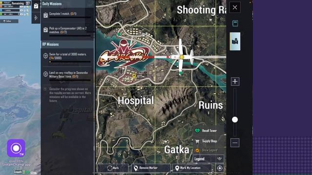 IPAD AIR 5th Generation Full GYROSCOPE GAMEPLAY #bgmi #bgmiclutches #bgmicustomroom #pubg #pubgmobi смотреть онлайн