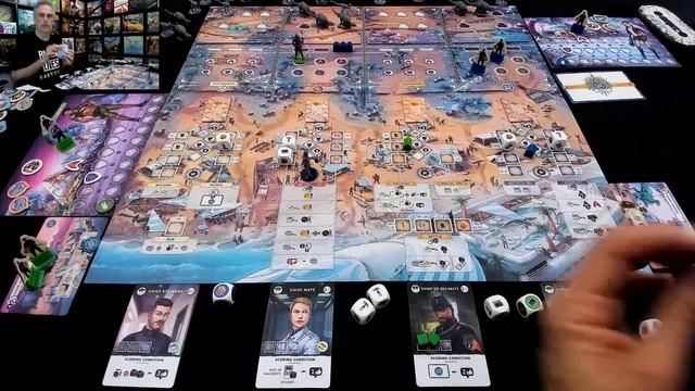 Perseverance Episode 1 Preview (runthrough) смотреть онлайн