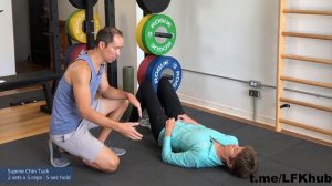 Растяжка НЕ исправит положение головы вперед [Но ЭТИ упражнения исправят!]