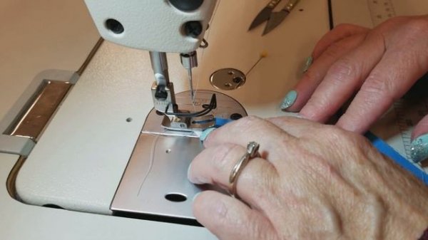 THIS IS AN EASY BEGINNER'S QUILT!?? Labyrinth Pattern!!