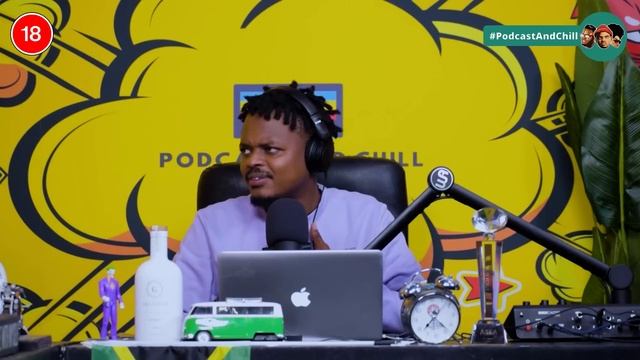 Episode 342 I Naak Beats Casper, Twice as Bold, Ukungenwa,Pearl Thusi, Vryheid, Pabi Moloi, Doja Ca смотреть онлайн