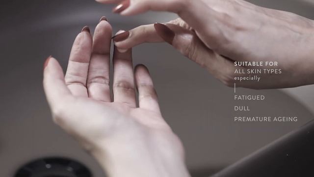 Allies of Skin | How-To: Peptides & Omega Firming Eye Cream смотреть онлайн