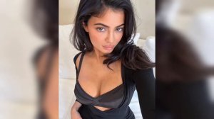Breckie Hill vs Kylie Jenner Fap Challenge Tribute