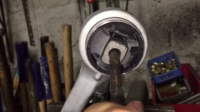 Zugstrebenlager BMW E39 Febi Bilstein смотреть онлайн