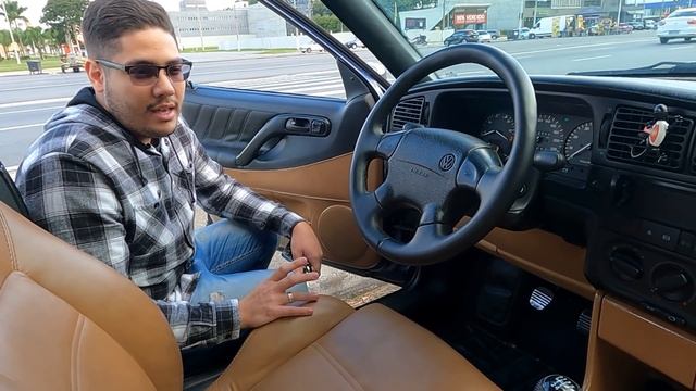 COMO É TER UMA PASSAT? MANUTENÇÃO É CARA? TIREI TODAS AS DÚVIDAS NESSE VÍDEO - 7008FILMS смотреть онлайн