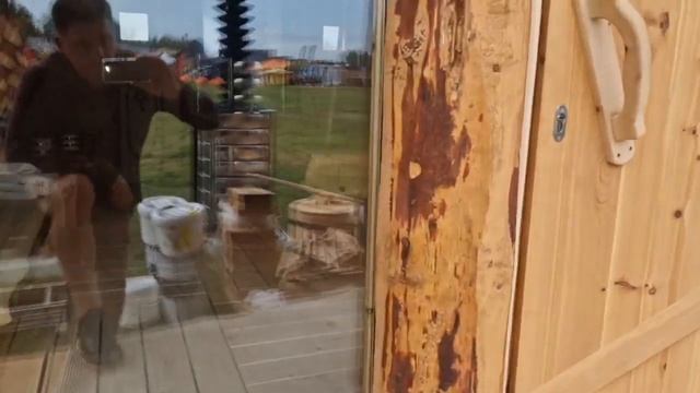 Константин Бессонов представляет! Банные новинки TMF Баняфест 2023 смотреть онлайн