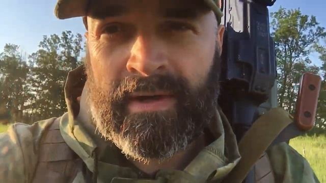 Доброволец Z иду на первую линию смотреть онлайн