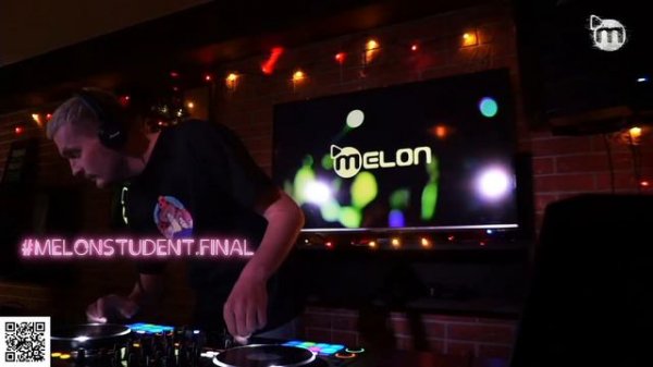 DJ Marti - Melon DJ School Finals @ Melon Studio Live 2021-12-18
