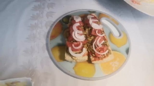 Сырники с апельсиновым вареньем