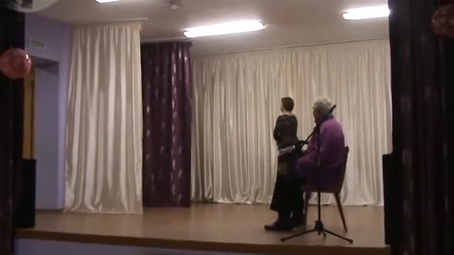 Дуэт «Сваты», Череповецкий район Вологодской области смотреть онлайн