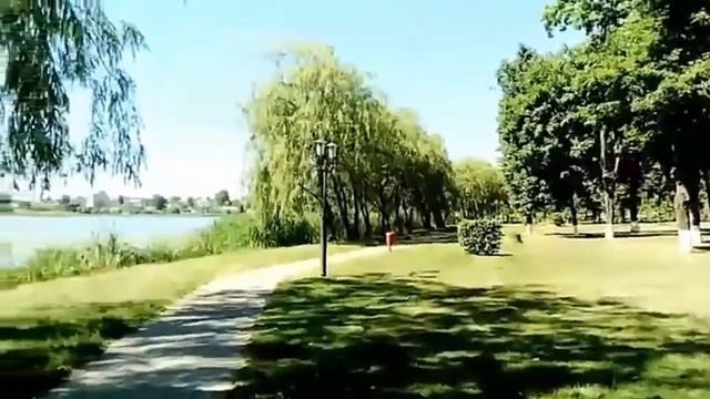 Город Глубокое. смотреть онлайн