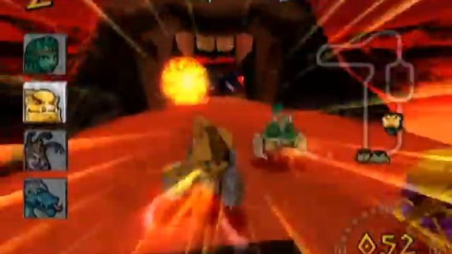 Heracles Chariot Racing Wii Ware™ Trailer смотреть онлайн