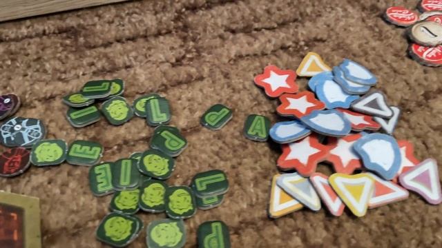 Настолка по Fallout | Лучший игровой опыт