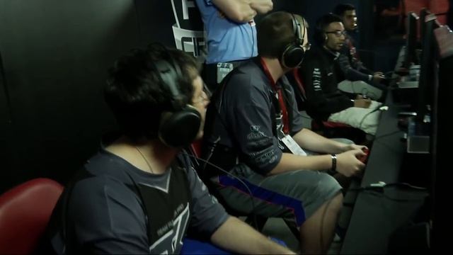 OpTic Gaming's Fairy-Tale X Games Gold Medal смотреть онлайн