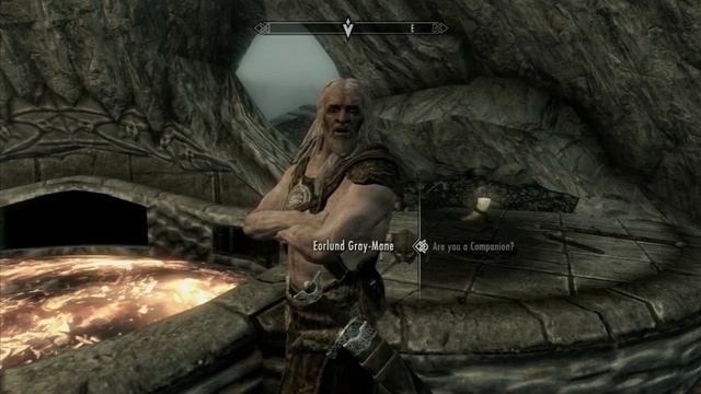 Let's Play Skyrim (NPC Run) Part 4 - Improper Bow Usage смотреть онлайн