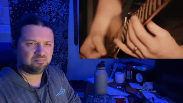 REACTION! UNLEASH THE ARCHERS Awakening Band Playthrough смотреть онлайн