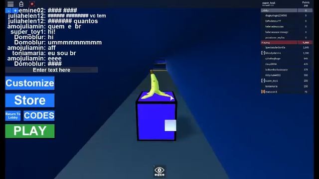 ROBLOX Geometry Dash Tutorial Walkthrough смотреть онлайн