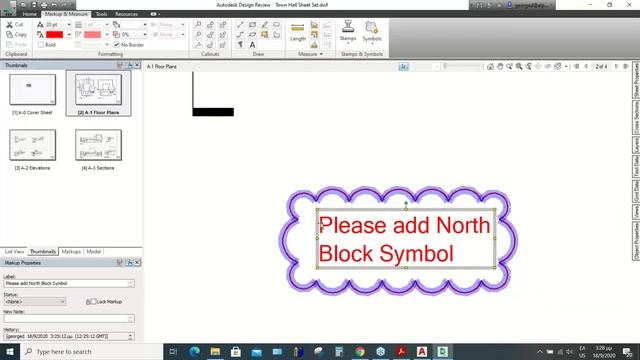 Using Autodesk Design Review
