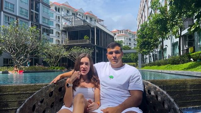 ТАИЛАНД. ПХУКЕТ. 60/90 ДНЕЙ БЕЗ ВИЗ. смотреть онлайн