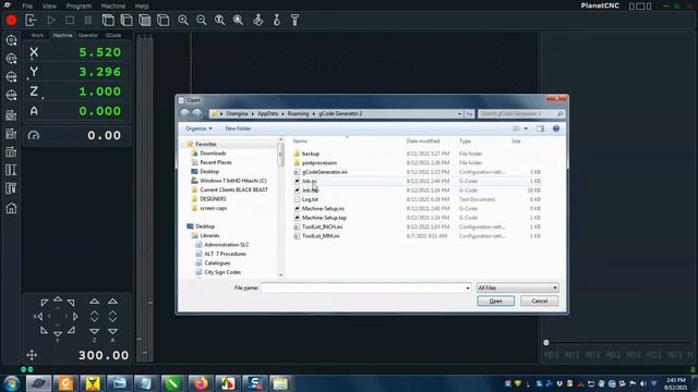 Gcode Generator for corel draw TUTORIAL смотреть онлайн