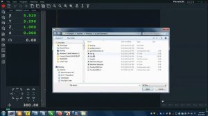 Gcode Generator for corel draw TUTORIAL