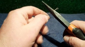 Блесна УБИЙЦА щуки не зацепляйка из столовой ложки. Эта блесна должна быть у каждого рыбака.