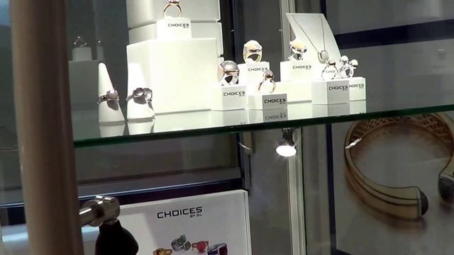 Amsterdam - Gassan Diamonds смотреть онлайн