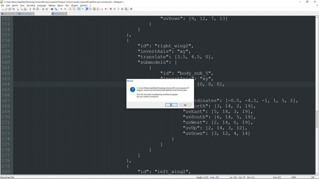 The ULTIMATE Blockbench Tutorial [Animation, Entity Models, Custom Item/Weapon ] смотреть онлайн