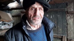 ДЕД МАТВЕЙ УДОБРЯЕТ ОГОРОД! БАБА ЗИНА ПОЗДРАВЛЯЕТ ВСЕХ С НАСТУПАЮЩЕЙ ПАСХОЙ!!!