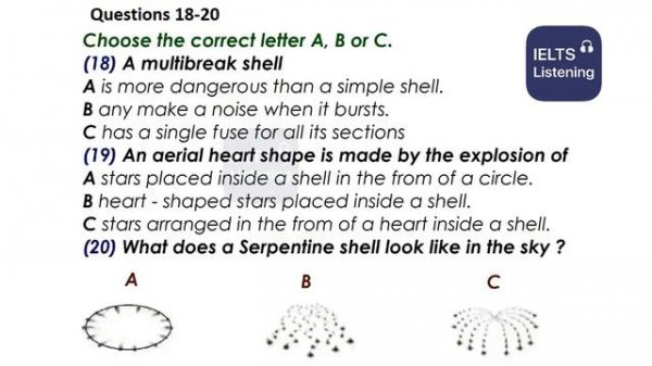 🎤🎧 NEW BRITISH COUNCIL IELTS LISTENING PRACTICE TEST 2022 WITH ANSWERS - 8.06.2022
