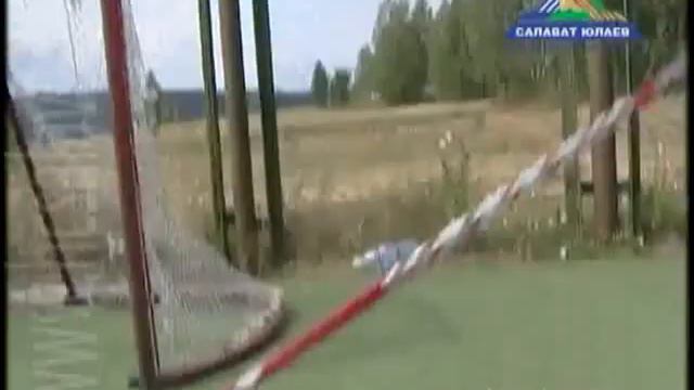 Сфера интересов - Агидель, рожденные побеждать (2012) смотреть онлайн