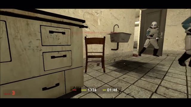 GMOD ONLINE PROP HUNT - WANNA PLAY GMOD WITH ME?? смотреть онлайн