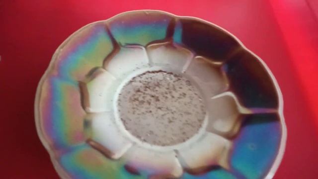 Посев ЛОБЕЛИИ на снег смотреть онлайн