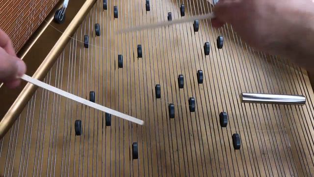 codification memory - 05 - pno popsicle glissandi смотреть онлайн