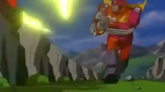 Transformers Reviews: Transformers: The Movie (1986) part 1 of 3 смотреть онлайн
