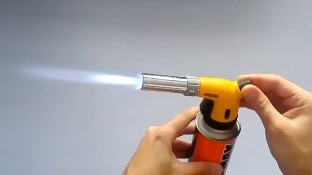 ГОРЕЛКА ГАЗОВАЯ ПОРТАТИВНАЯ СЛЕДОПЫТ -GTP-N01 смотреть онлайн