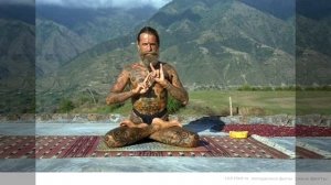 Лучшая музыка для занятий йогой и медитаций  I  Yoga music meditation